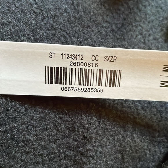 Victoria’s Secret Pink Full Zip. - Picture 6 of 6